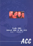 Annual 2002 of the ACC