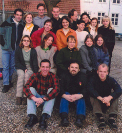 FEC - 2000