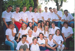 Youth Perspectives
