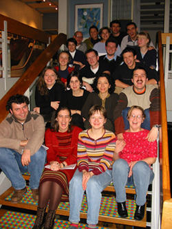 SECCI - 2001