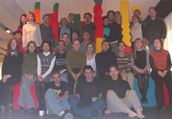 SECC II - 2003