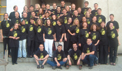 TCC I - 2001